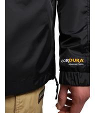 NAPAPIJRI NORTHFARER SUMMER Jacheta anorak negru 041 - Geci de bărbați - 6