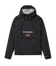 NAPAPIJRI NORTHFARER SUMMER Jacheta anorak negru 041 - Geci de bărbați - 9
