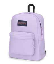 JANSPORT SUPERBREAK ONE Rucsac liliac pastel - Rucsacuri pentru școală și timp liber - 2