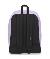 JANSPORT SUPERBREAK ONE Rucsac liliac pastel - Rucsacuri pentru școală și timp liber - 3