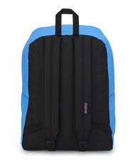 JANSPORT SUPERBREAK ONE Rucsac albastru neon - Rucsacuri pentru școală și timp liber - 3