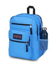 JANSPORT BIG STUDENT Rucsac pentru laptop 15 " albastru neon - Rucsacuri pentru școală și timp liber - 2