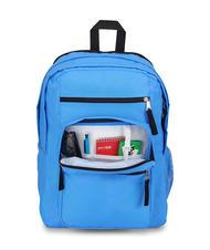 JANSPORT BIG STUDENT Rucsac pentru laptop 15 " albastru neon - Rucsacuri pentru școală și timp liber - 5