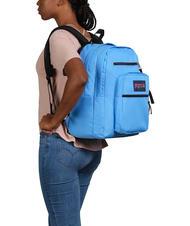 JANSPORT BIG STUDENT Rucsac pentru laptop 15 " albastru neon - Rucsacuri pentru școală și timp liber - 7