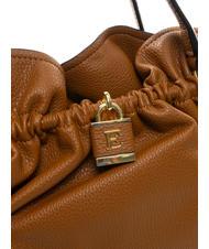 ERMANNO SCERVINO OCTAVIA Geantă mare bronzat - Genți femei - 3