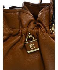 ERMANNO SCERVINO OCTAVIA Geantă clutch mică bronzat - Genți femei - 3