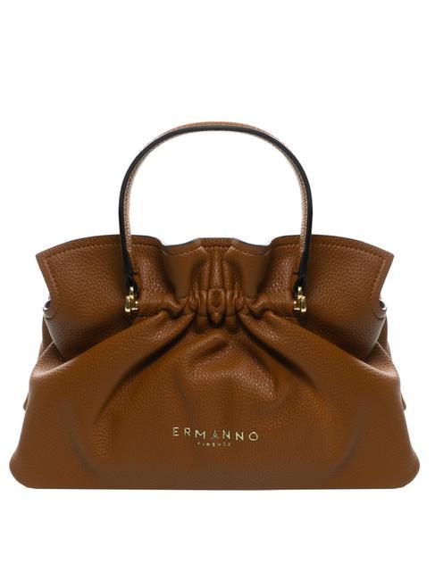 OCTAVIA Geantă clutch mică bronzat - Genți femei