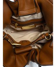ERMANNO SCERVINO OCTAVIA Geantă clutch mică bronzat - Genți femei - 5