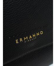 ERMANNO SCERVINO PETRA Pliant negru - Genți femei - 3