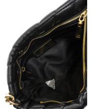 ERMANNO SCERVINO PAMELA Poșetă negru - Portofele femei - 5