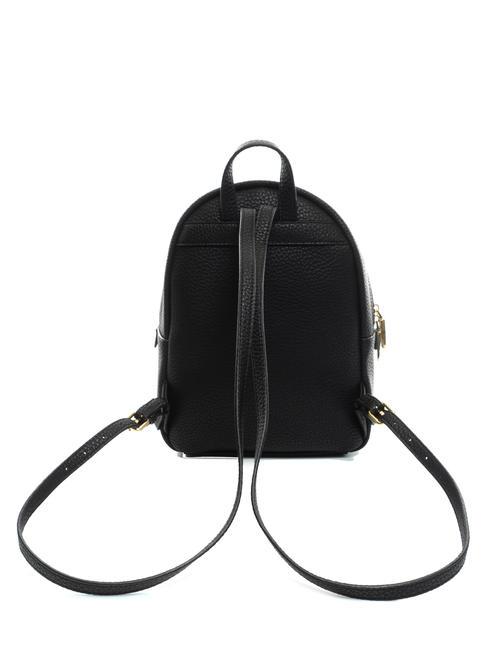 EBA SOFT Rucsac negru - Genți femei