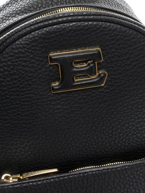 EBA SOFT Rucsac negru - Genți femei