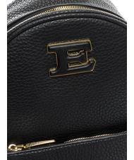 ERMANNO SCERVINO EBA SOFT Rucsac negru - Genți femei - 3