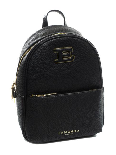 EBA SOFT Rucsac negru - Genți femei