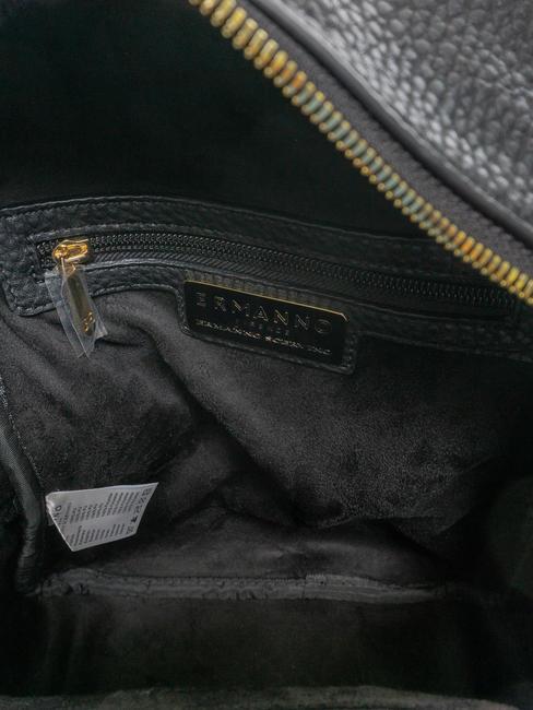EBA SOFT Rucsac negru - Genți femei