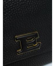 ERMANNO SCERVINO EBA SOFT Geanta ghiozdan mica negru - Genți femei - 3