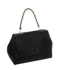 ERMANNO SCERVINO EBA SOFT Geantă tote mică negru - Genți femei - 2