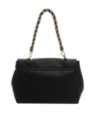 ERMANNO SCERVINO EBA SOFT Geantă tote mică negru - Genți femei - 4