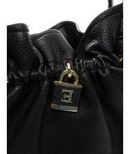 ERMANNO SCERVINO OCTAVIA Geantă clutch mică negru - Genți femei - 2