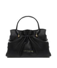ERMANNO SCERVINO OCTAVIA Geantă clutch mică negru - Genți femei - 3