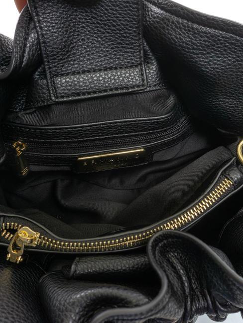 OCTAVIA Geantă clutch mică negru - Genți femei