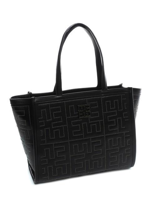 PESSY Geantă tote negru - Genți femei