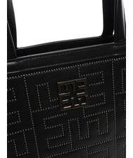 ERMANNO SCERVINO PESSY Geantă tote negru - Genți femei - 3