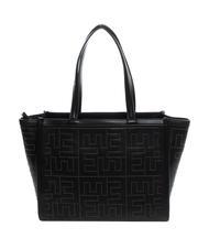 ERMANNO SCERVINO PESSY Geantă tote negru - Genți femei - 4