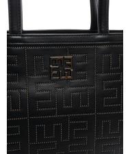 ERMANNO SCERVINO PESSY Geantă tote negru - Genți femei - 3