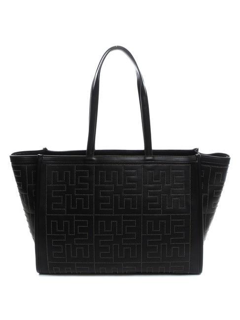PESSY Geantă tote negru - Genți femei