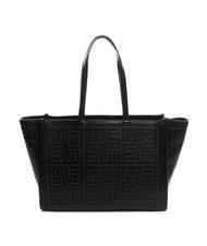 ERMANNO SCERVINO PESSY Geantă tote negru - Genți femei - 4