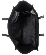 ERMANNO SCERVINO PESSY Geantă tote negru - Genți femei - 5