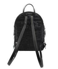ERMANNO SCERVINO POLLY Rucsac negru - Genți femei - 2