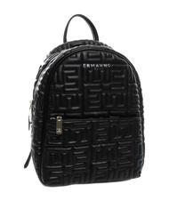 ERMANNO SCERVINO POLLY Rucsac negru - Genți femei - 4