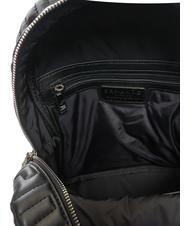 ERMANNO SCERVINO POLLY Rucsac negru - Genți femei - 5