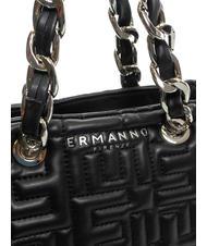 ERMANNO SCERVINO POLLY Geantă de umăr mică negru - Genți femei - 3
