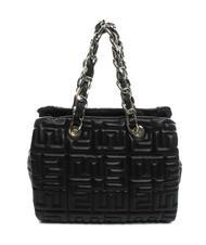 ERMANNO SCERVINO POLLY Geantă de umăr mică negru - Genți femei - 4