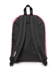 EASTPAK PINNACLE Rucsac nor de sc&acirc;nteie roz - Rucsacuri pentru școală și timp liber - 2
