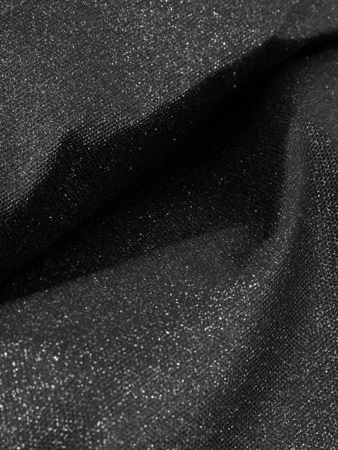 ORBIT XS Rucsac de dimensiuni mici scânteie neagră - Rucsacuri pentru școală și timp liber