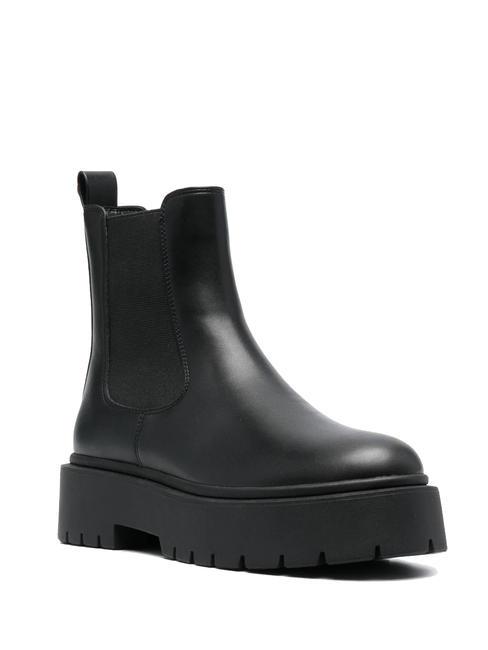 STUDDED CHELSEA Botine negru - Pantofi femei