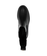 TWINSET STUDDED CHELSEA Botine negru - Pantofi femei - 5