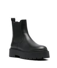 TWINSET STUDDED CHELSEA Botine negru - Pantofi femei - 3