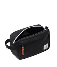 HERSCHEL CHAPTER Frumusețe de călătorie BLACK - Truse de toaletă - 3