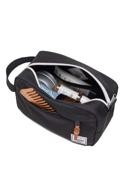 CHAPTER Frumusețe de călătorie BLACK - Truse de toaletă