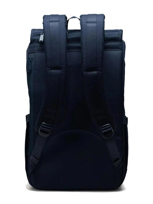 LITTLE AMERICA  Rucsac de dimensiune standard tan tanar - Rucsacuri pentru școală și timp liber