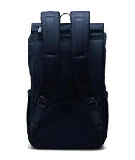 HERSCHEL LITTLE AMERICA  Rucsac de dimensiune standard tan tanar - Rucsacuri pentru școală și timp liber - 2