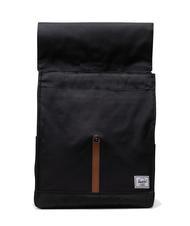 HERSCHEL CITY New Rucsac BLACK - Rucsacuri pentru școală și timp liber - 3