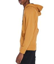 TIMBERLAND TREE LOGO Hanorac cu gluga cizmă de gr&acirc;u/negru - hanorace - 2