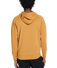 TIMBERLAND TREE LOGO Hanorac cu gluga cizmă de gr&acirc;u/negru - hanorace - 3