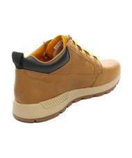 TIMBERLAND KILLINGTON LOW Tenisi din piele gr&acirc;u - Pantofi bărbați - 3